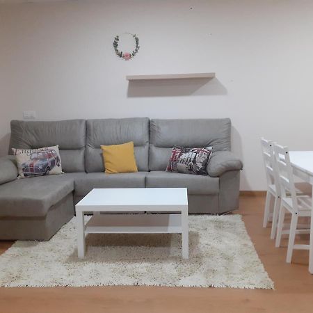 Apartamento Loft Friol Exterior foto