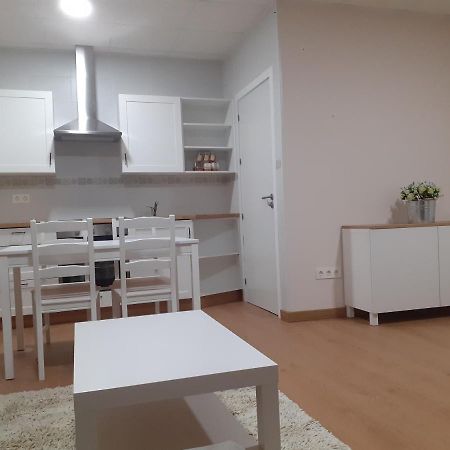 Apartamento Loft Friol Exterior foto