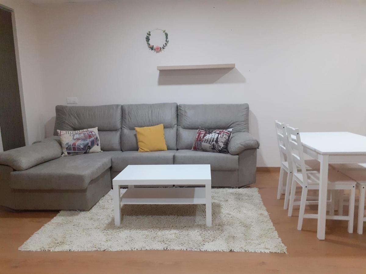 Apartamento Loft Friol Exterior foto