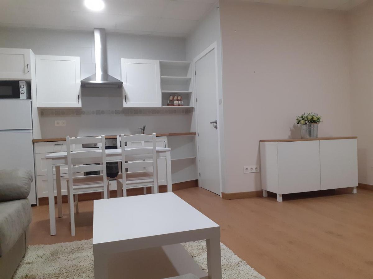 Apartamento Loft Friol Exterior foto