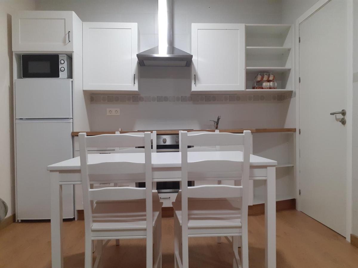 Apartamento Loft Friol Exterior foto