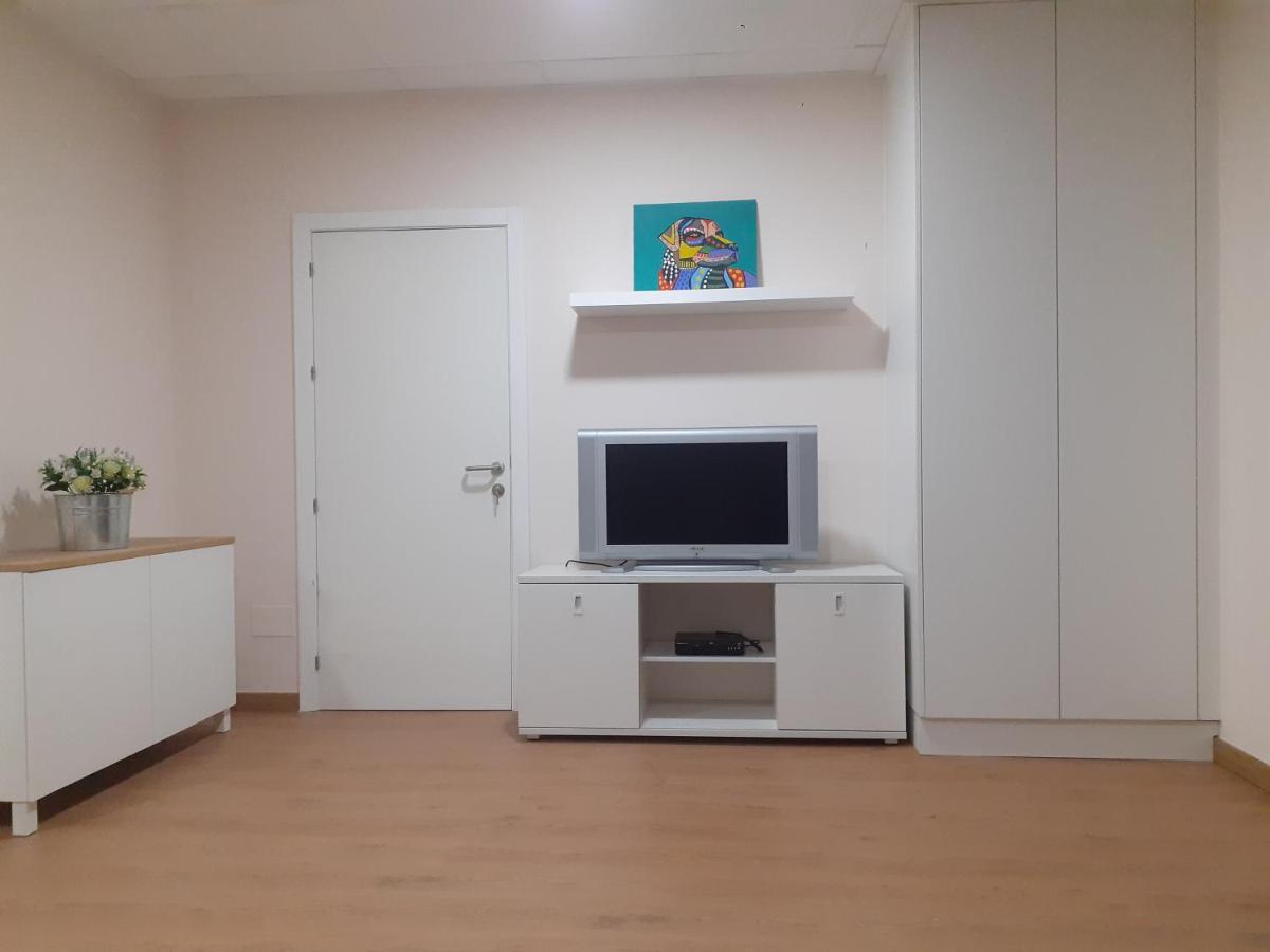 Apartamento Loft Friol Exterior foto