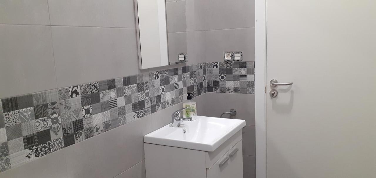 Apartamento Loft Friol Exterior foto