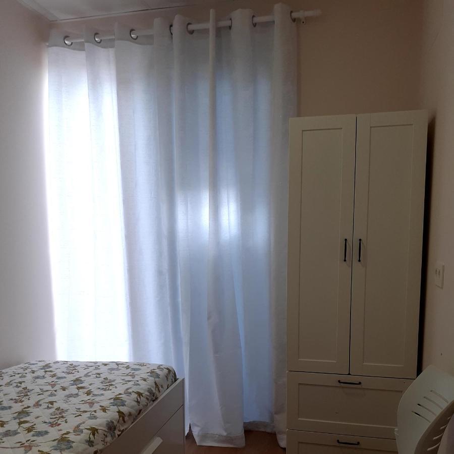 Apartamento Loft Friol Exterior foto